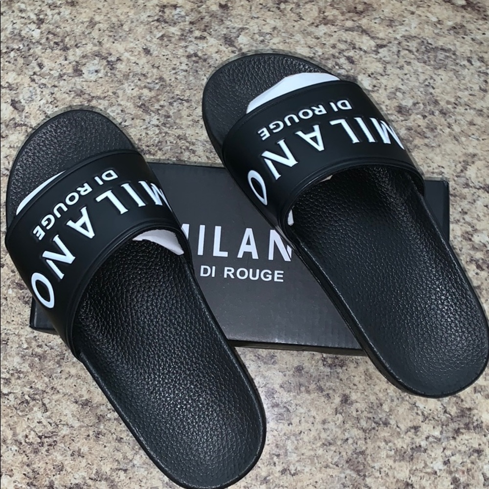 Milano Slides